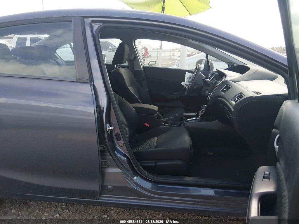 2HGFB2F7XFH508003 2015 HONDA CIVIC photo no. 5