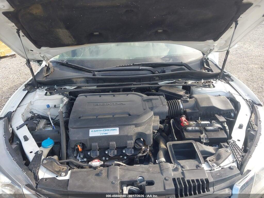 1HGCR3F99FA009956 2015 HONDA ACCORD photo no. 10