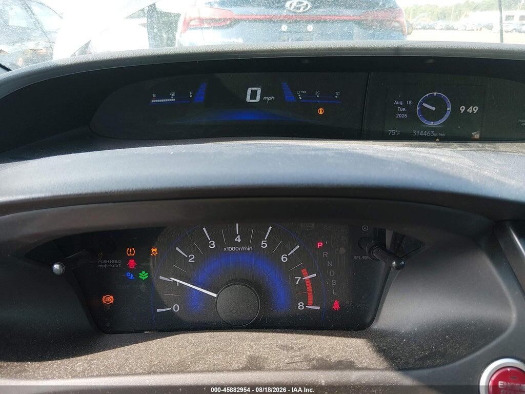 2HGFB2F99FH503859 2015 HONDA CIVIC photo no. 7