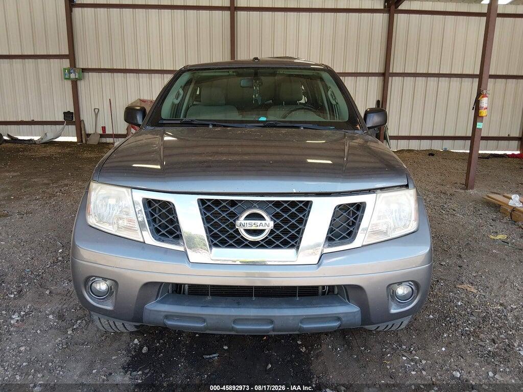 1N6AD0ER8GN785331 2016 NISSAN FRONTIER photo no. 12