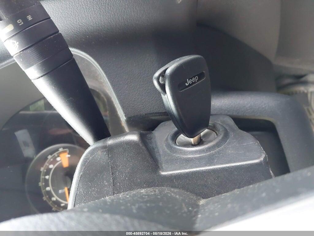 1C4NJPFB6GD653326 2016 JEEP PATRIOT photo no. 11