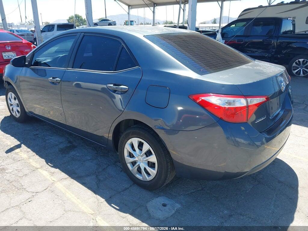5YFBURHE1GP528518 2016 TOYOTA COROLLA photo no. 3