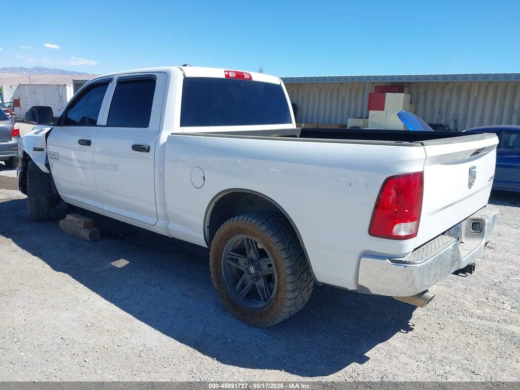 1C6RR7ST7GS322573 2016 RAM 1500 photo no. 3