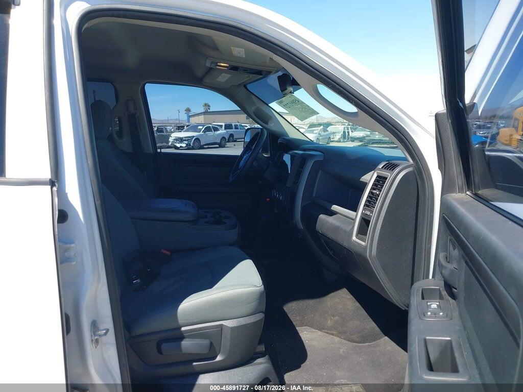 1C6RR7ST7GS322573 2016 RAM 1500 photo no. 5