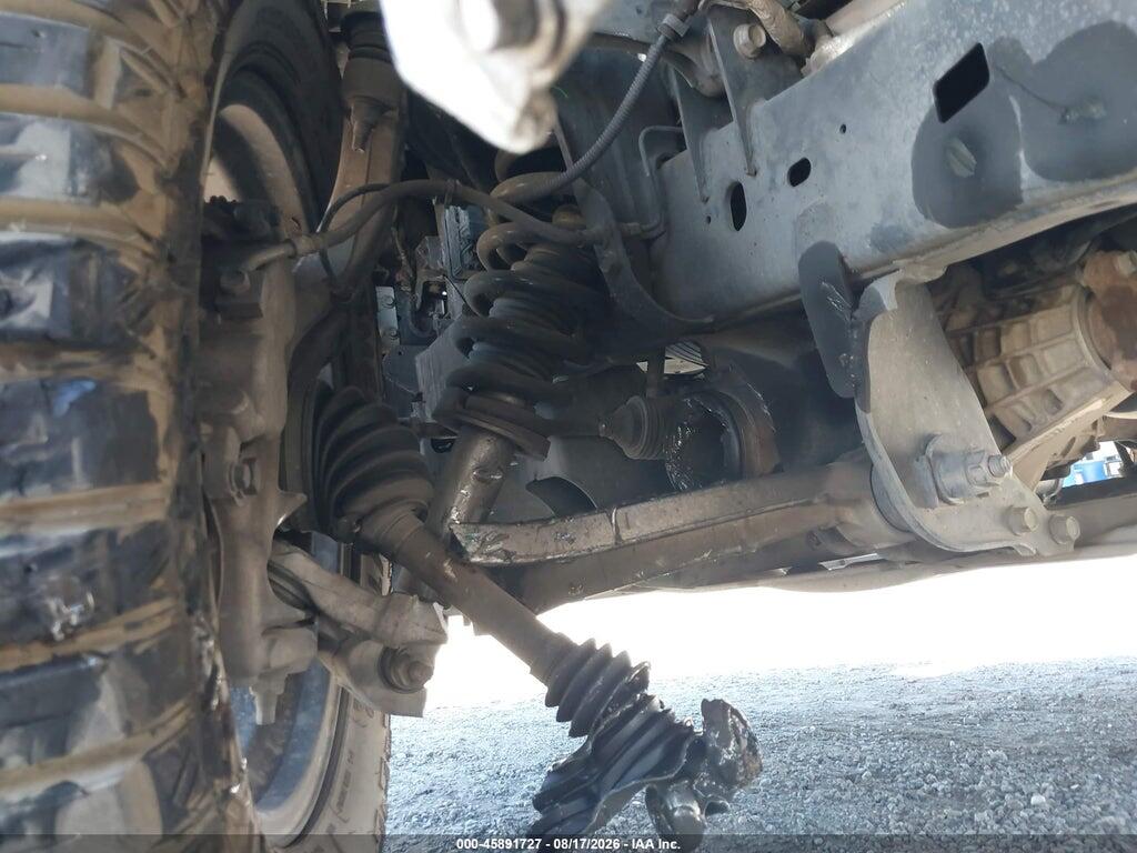 1C6RR7ST7GS322573 2016 RAM 1500 photo no. 6