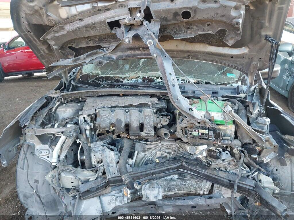 3N1AB7AP3GY212901 2016 NISSAN SENTRA photo no. 10