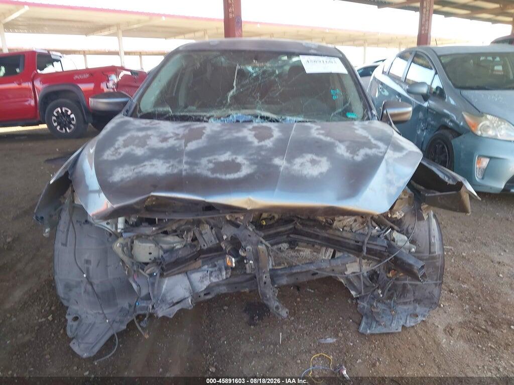 3N1AB7AP3GY212901 2016 NISSAN SENTRA photo no. 6