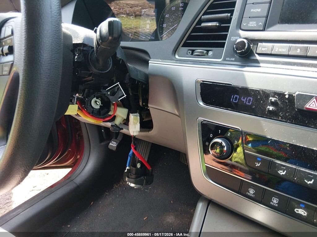 5NPE24AF2GH418017 2016 HYUNDAI SONATA photo no. 6