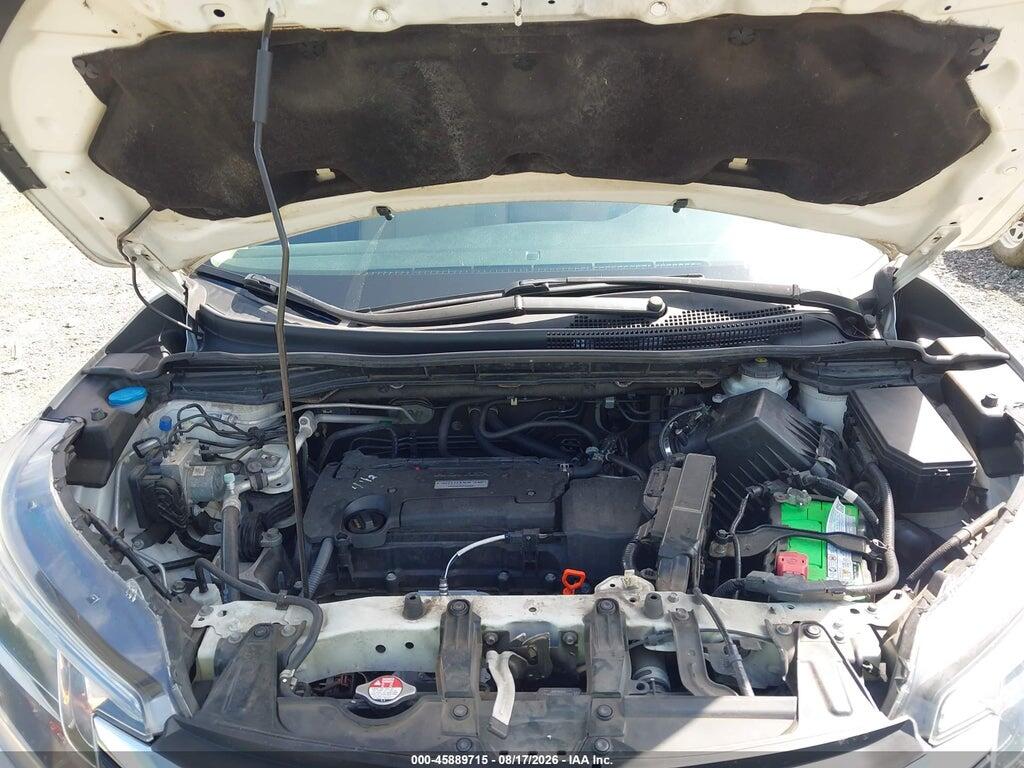 5J6RM4H32GL064982 2016 HONDA CR-V photo no. 10