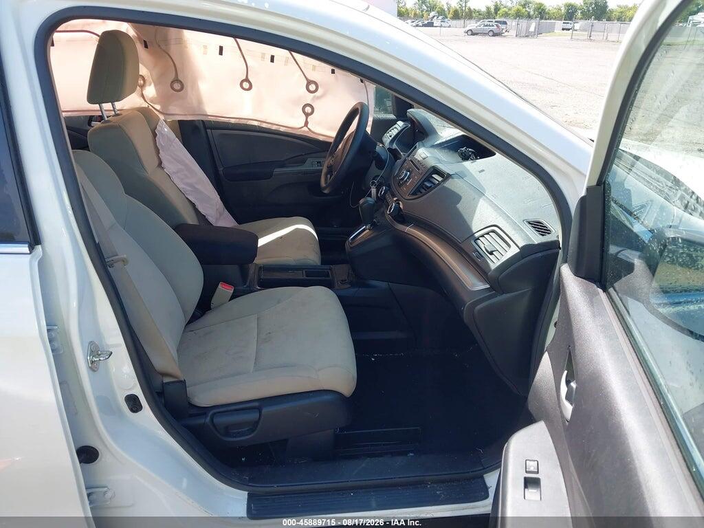 5J6RM4H32GL064982 2016 HONDA CR-V photo no. 5