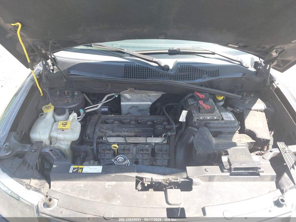 1C4NJCEA6GD744601 2016 JEEP COMPASS photo no. 10
