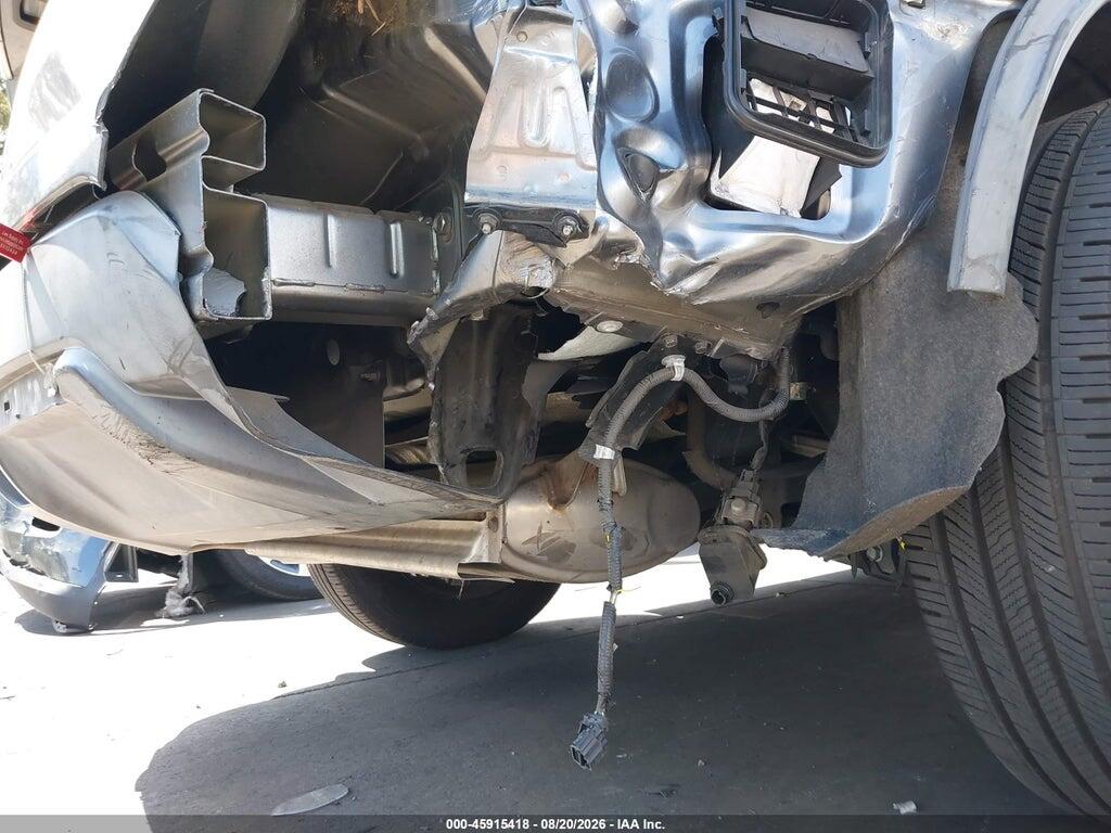 KNMAT2MT5JP604616 2018 NISSAN ROGUE photo no. 12