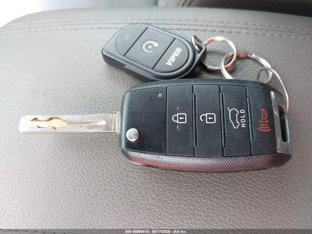 KNDPBCAC3G7852279 2016 KIA SPORTAGE photo no. 11