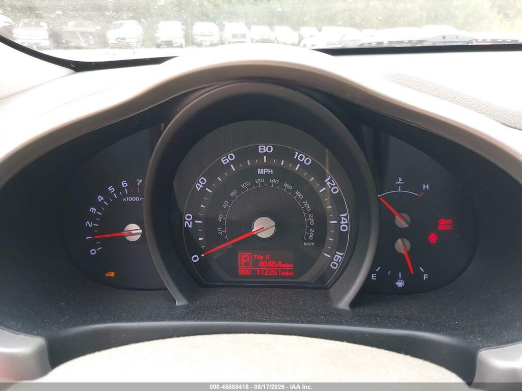 KNDPBCAC3G7852279 2016 KIA SPORTAGE photo no. 7