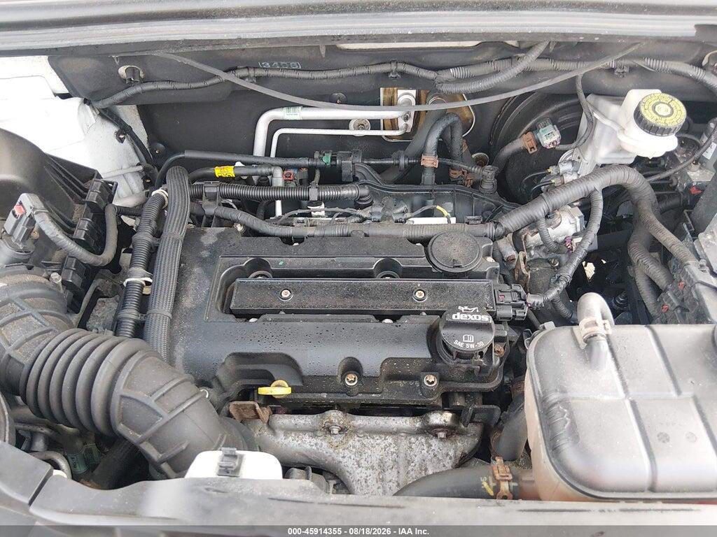 KL7CJNSB7JB701921 2018 CHEVROLET TRAX photo no. 10