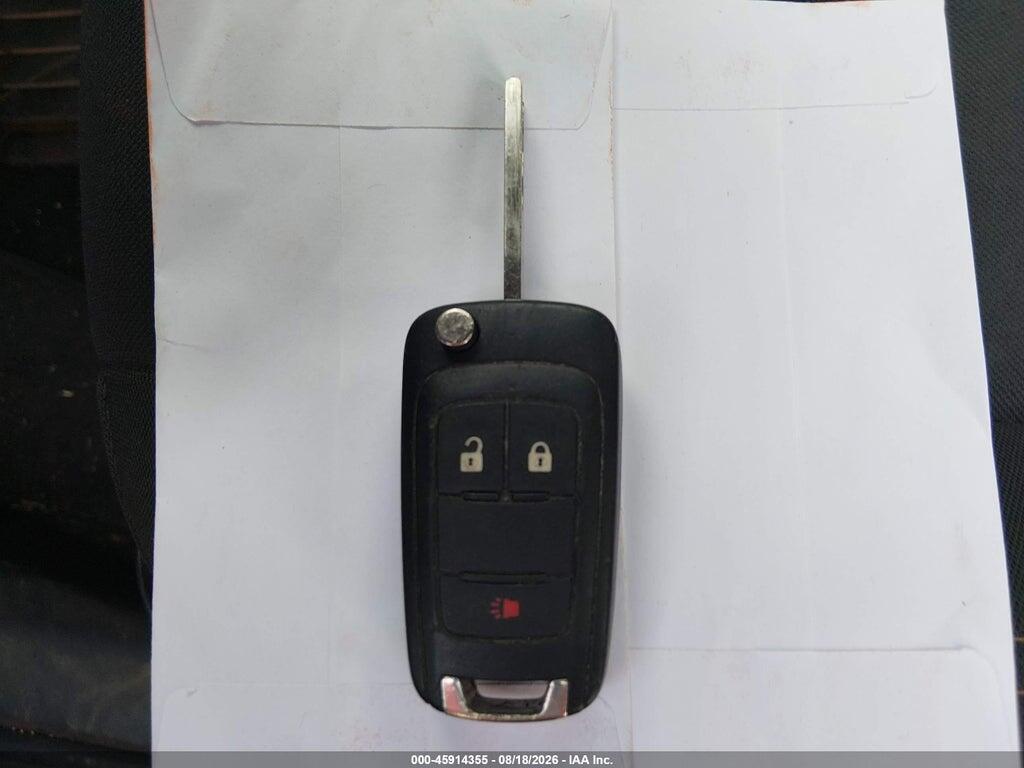 KL7CJNSB7JB701921 2018 CHEVROLET TRAX photo no. 11