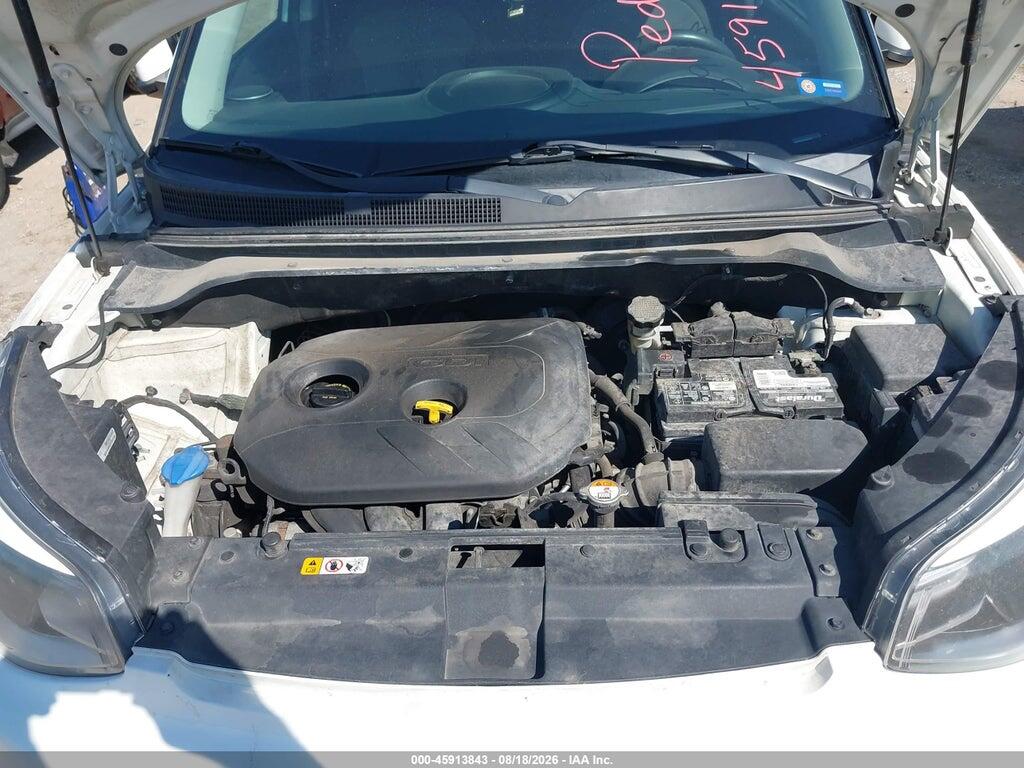 KNDJP3A55J7904656 2018 KIA SOUL photo no. 10