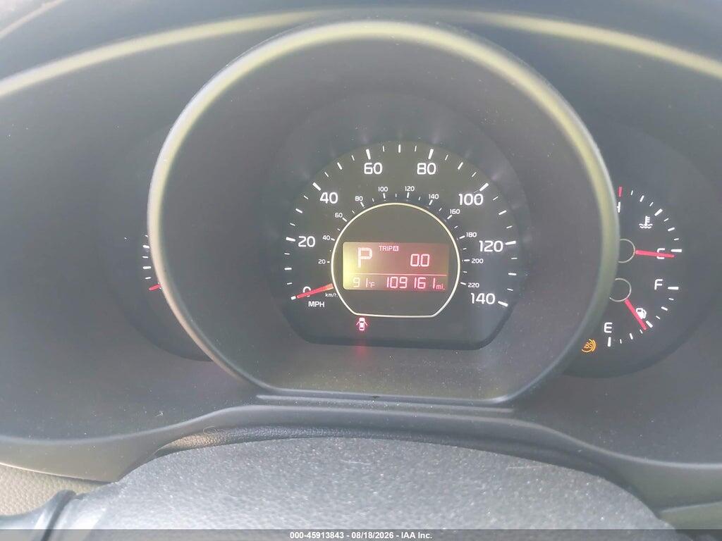 KNDJP3A55J7904656 2018 KIA SOUL photo no. 7