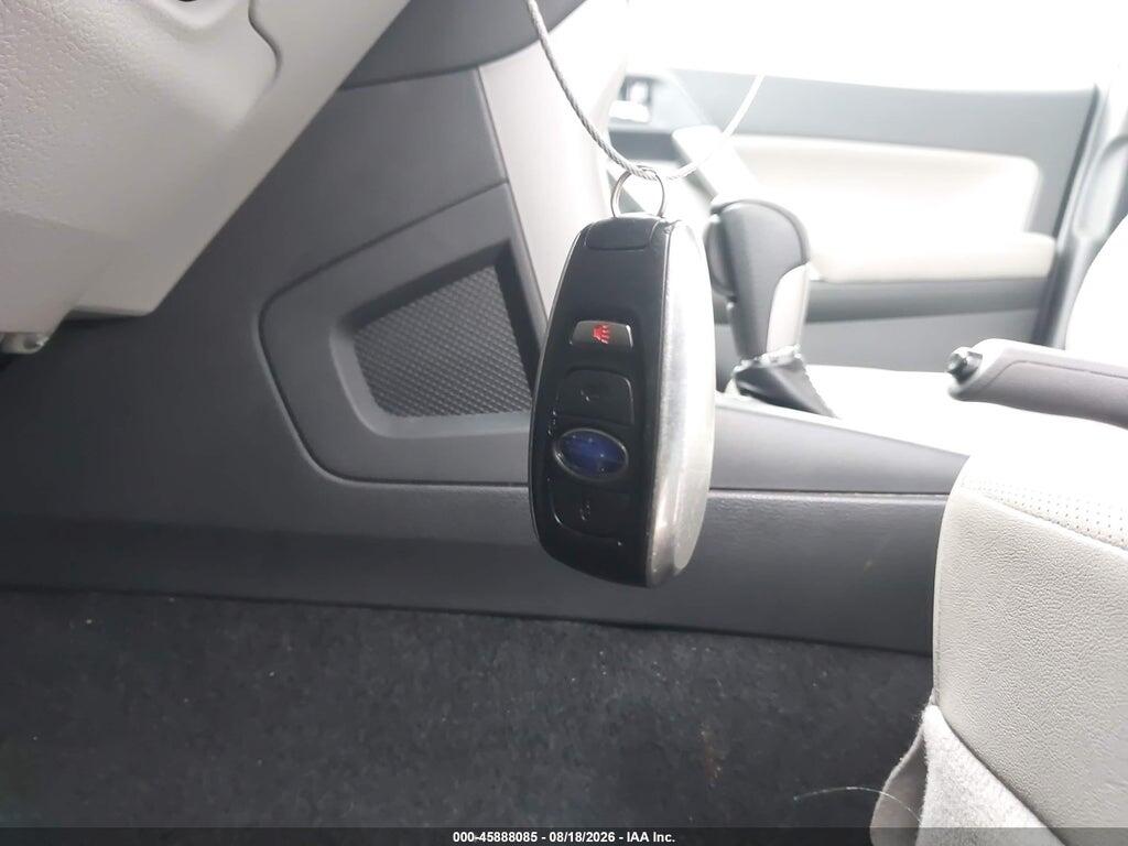 JF2SJAXC5GH484210 2016 SUBARU FORESTER photo no. 11