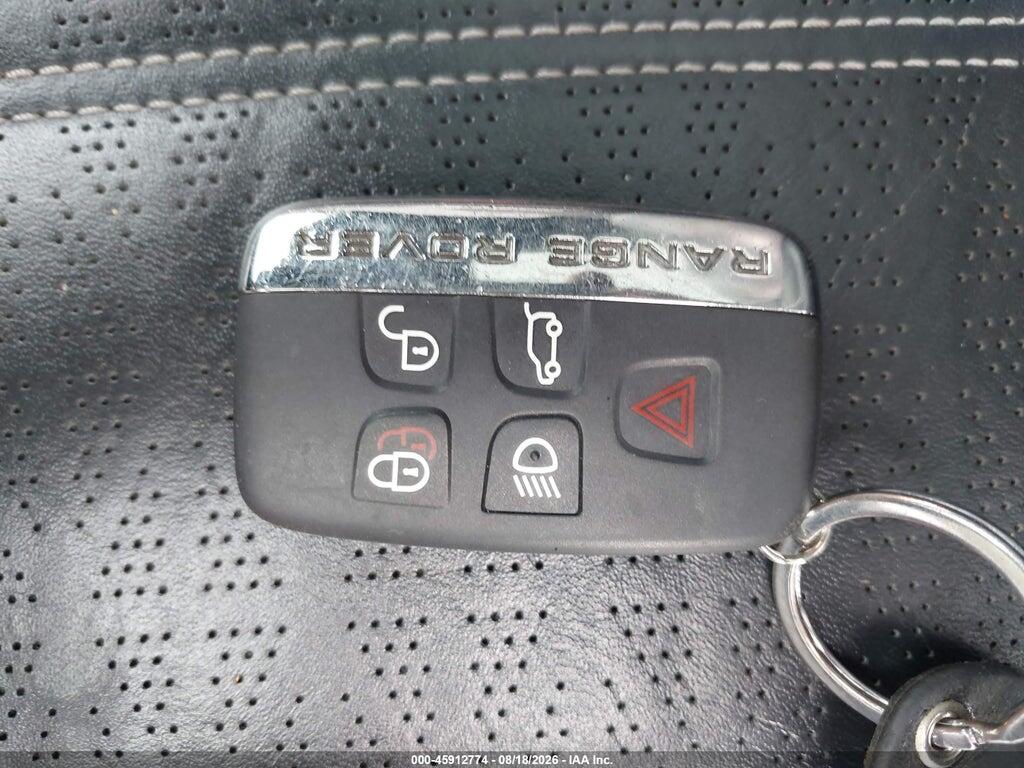 SALYM2RV3JA755620 2018 LAND ROVER RANGE ROVER VELAR photo no. 11