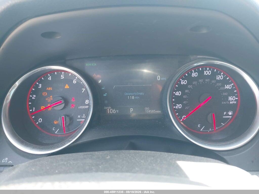 4T1B61HKXJU033130 2018 TOYOTA CAMRY photo no. 7