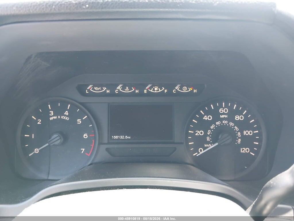 1FTEW1C54JFC39678 2018 FORD F-150 photo no. 7