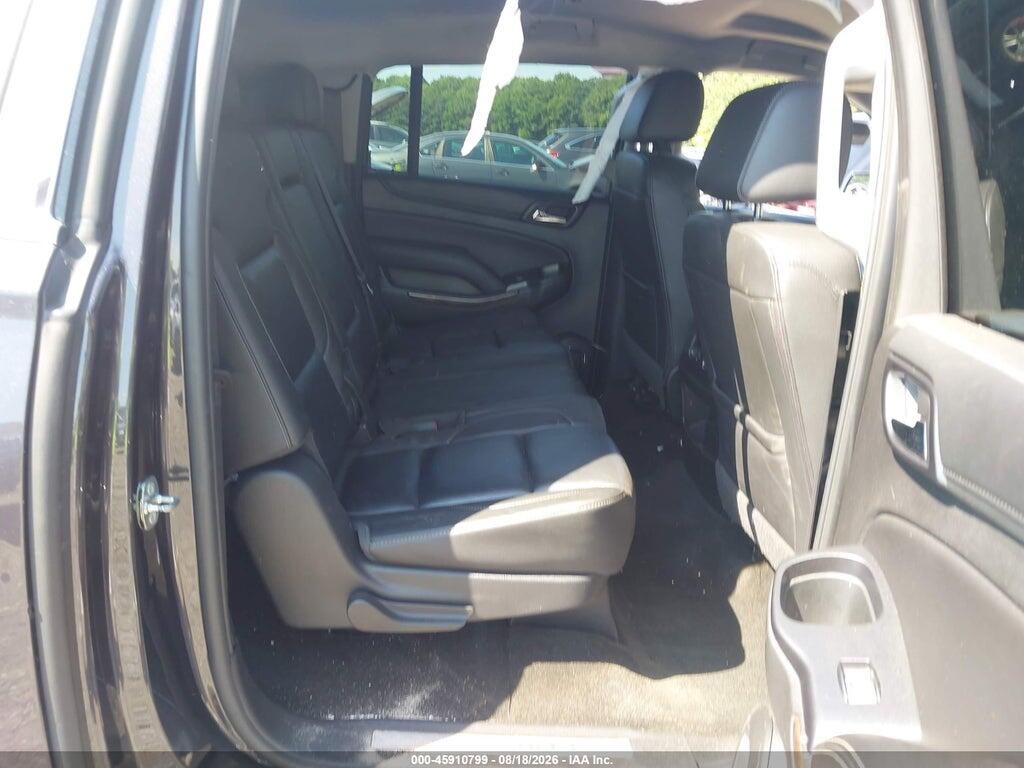 1GNSCHKC2JR358324 2018 CHEVROLET SUBURBAN photo no. 8