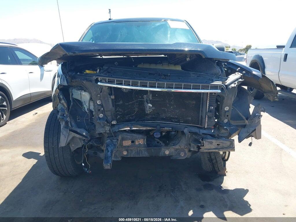 1FTEW1C55JKC54794 2018 FORD F-150 photo no. 12