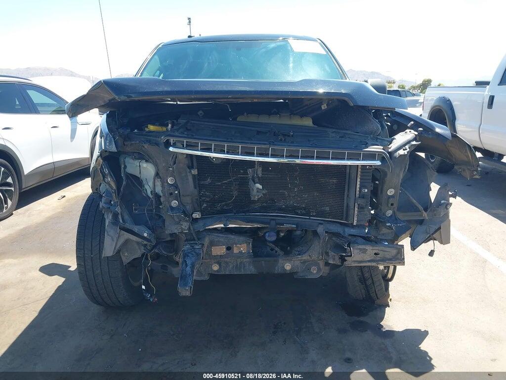 1FTEW1C55JKC54794 2018 FORD F-150 photo no. 6