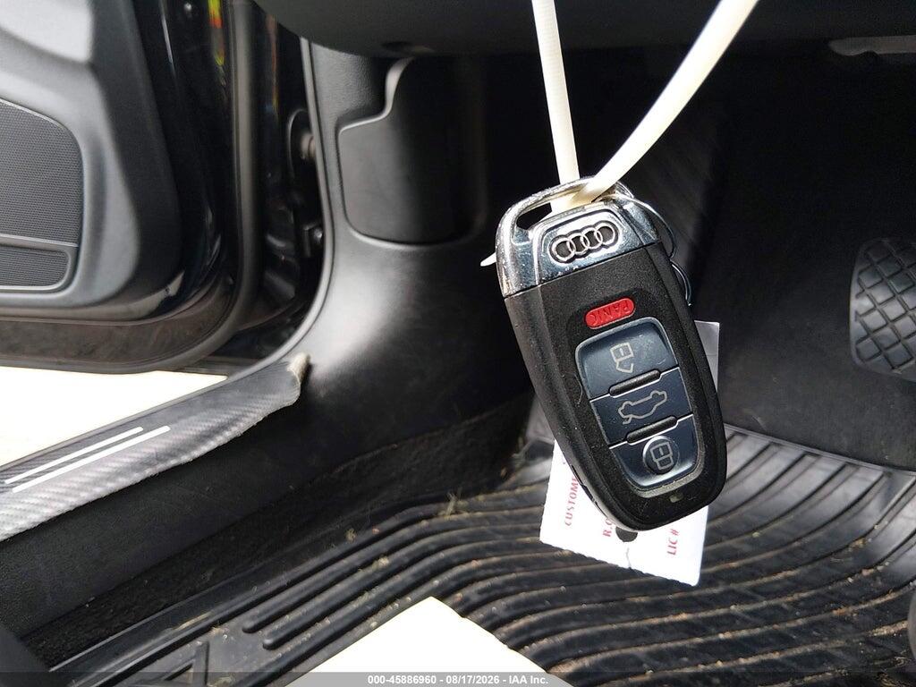 WAUBFAFL4GN009082 2016 AUDI A4 photo no. 11