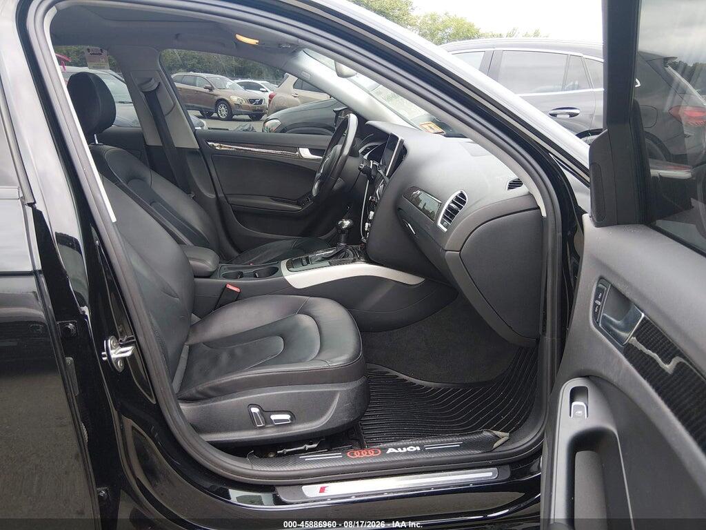 WAUBFAFL4GN009082 2016 AUDI A4 photo no. 5