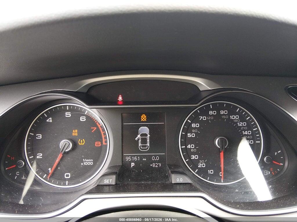 WAUBFAFL4GN009082 2016 AUDI A4 photo no. 7