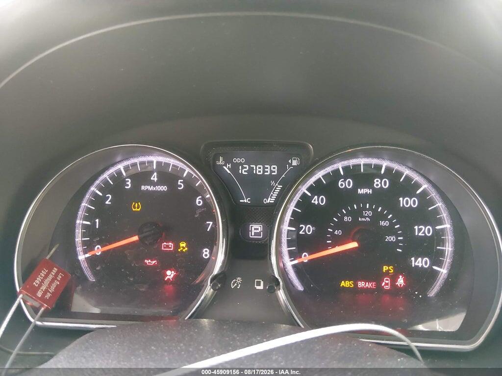 3N1CN7AP3JL856225 2018 NISSAN VERSA photo no. 7