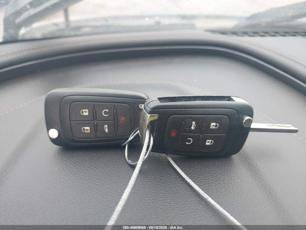 1G1125S39JU102077 2018 CHEVROLET IMPALA photo no. 11
