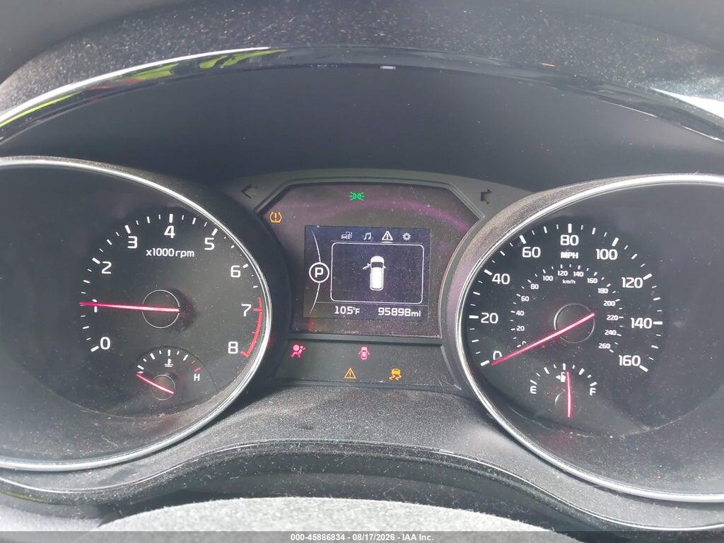 KNDMC5C13G6139217 2016 KIA SEDONA photo no. 7