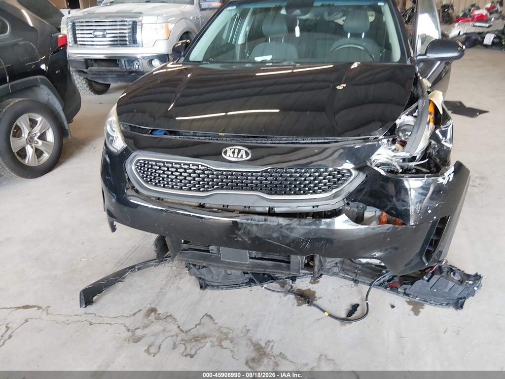 KNDCM3LD8J5138360 2018 KIA NIRO PLUG-IN HYBRID photo no. 6