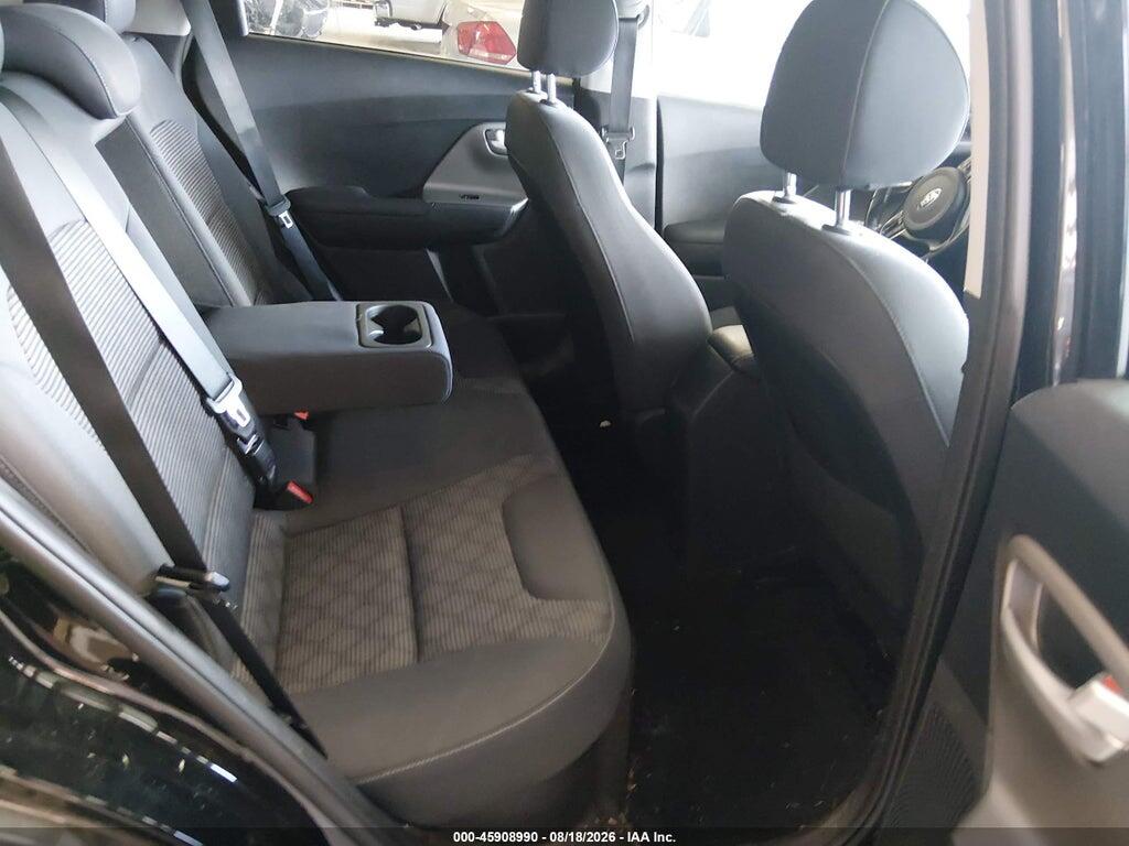 KNDCM3LD8J5138360 2018 KIA NIRO PLUG-IN HYBRID photo no. 8