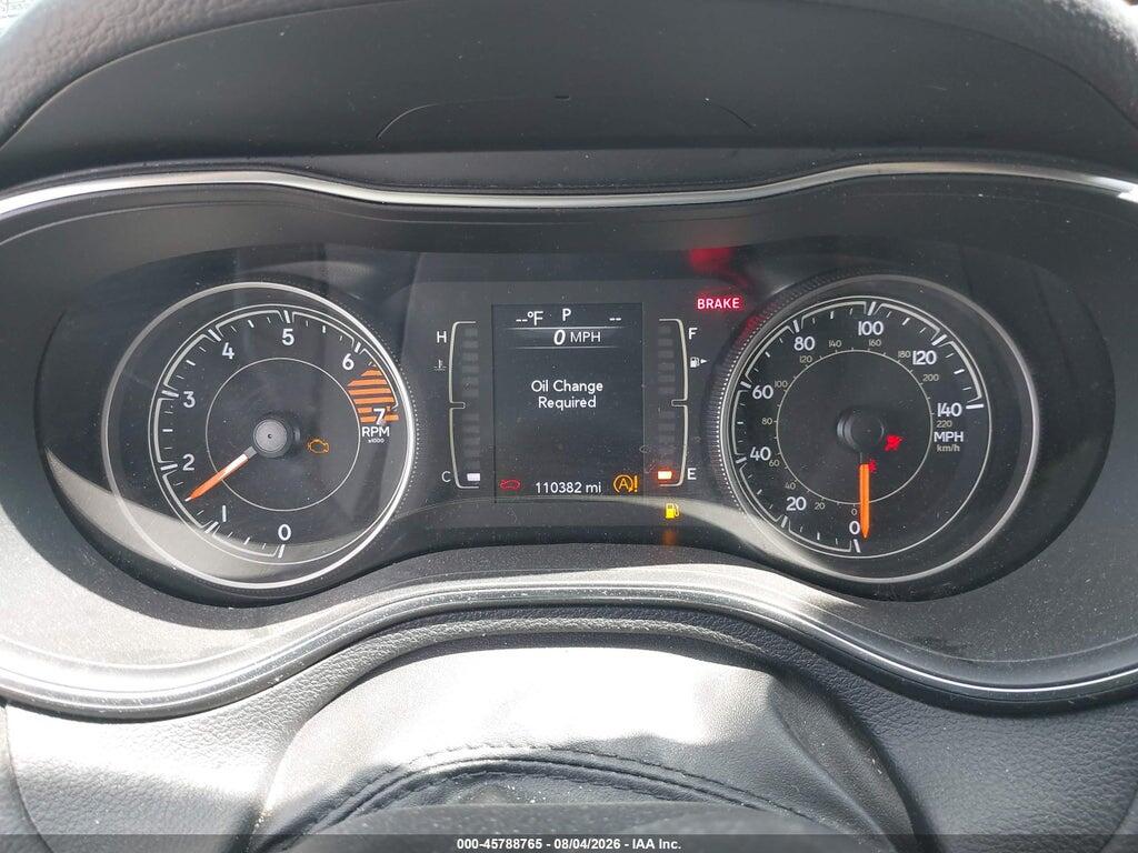 1C4PJMLB5KD362840 2019 JEEP CHEROKEE photo no. 7