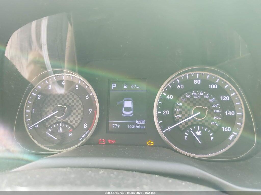 5NPD84LF4KH459099 2019 HYUNDAI ELANTRA photo no. 7
