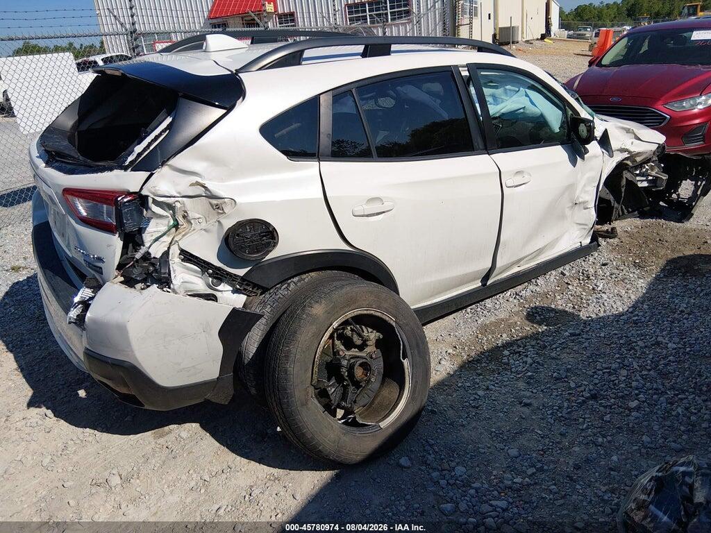 JF2GTAEC9KH363093 2019 SUBARU CROSSTREK photo no. 4