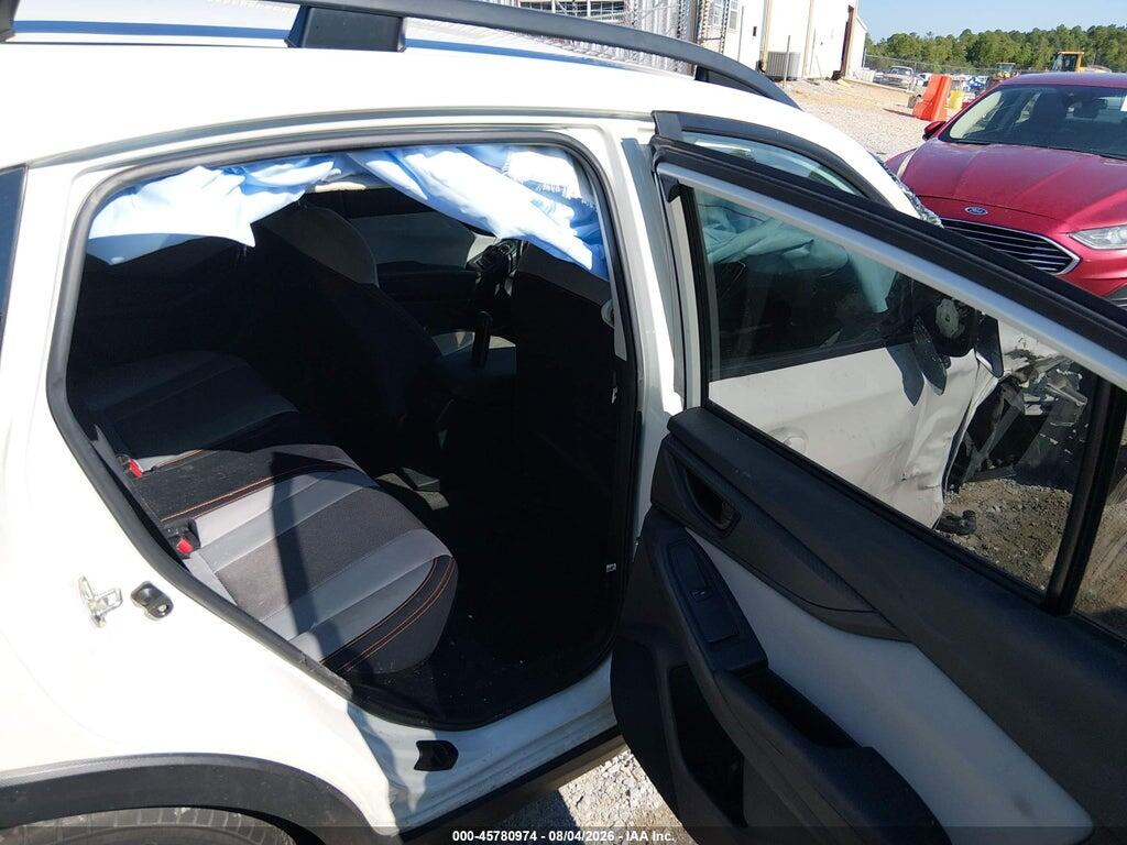 JF2GTAEC9KH363093 2019 SUBARU CROSSTREK photo no. 8