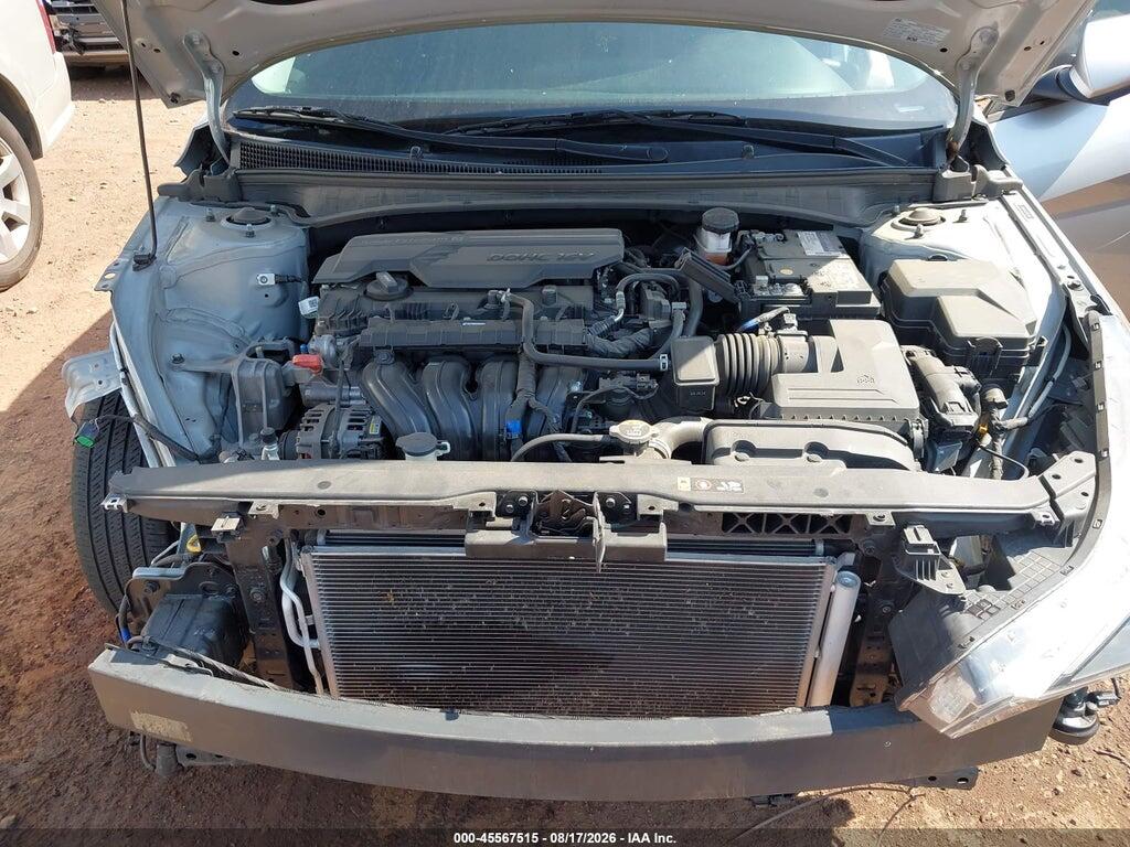 5NPLL4AG5PH089116 2023 HYUNDAI ELANTRA photo no. 10
