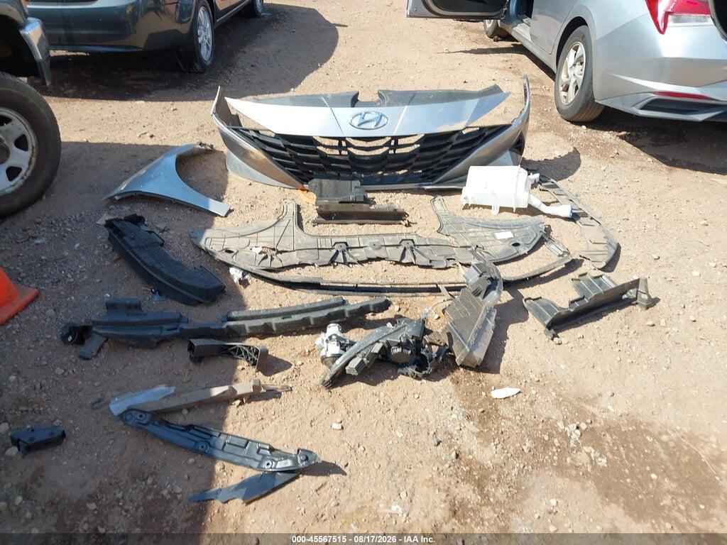 5NPLL4AG5PH089116 2023 HYUNDAI ELANTRA photo no. 12