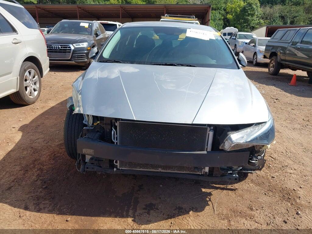 5NPLL4AG5PH089116 2023 HYUNDAI ELANTRA photo no. 6