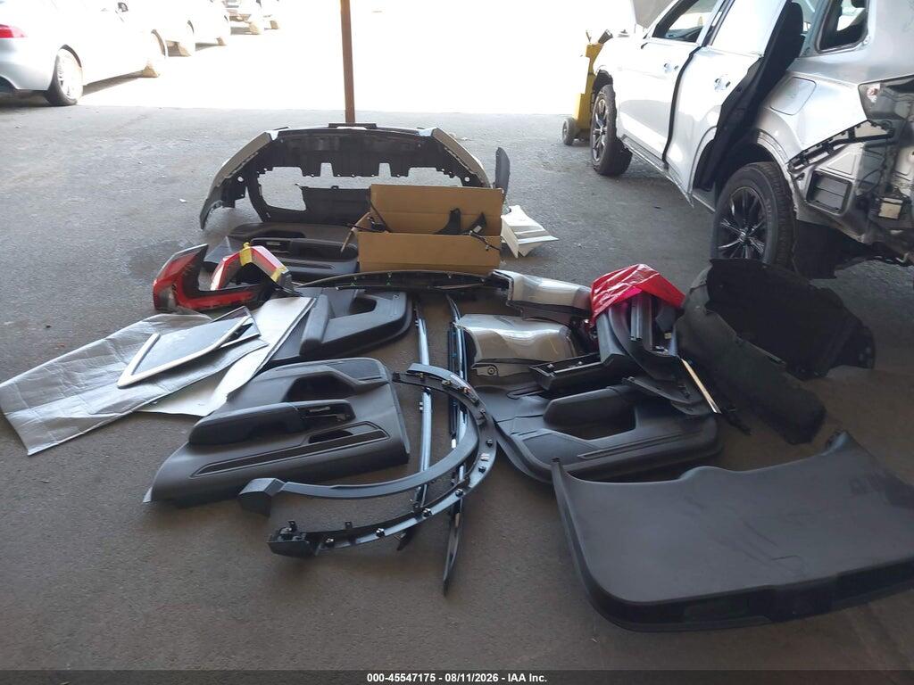 7FARS6H50PE035111 2023 HONDA CR-V HYBRID photo no. 12