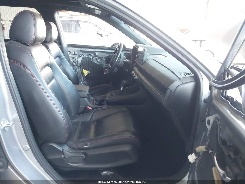 7FARS6H50PE035111 2023 HONDA CR-V HYBRID photo no. 5