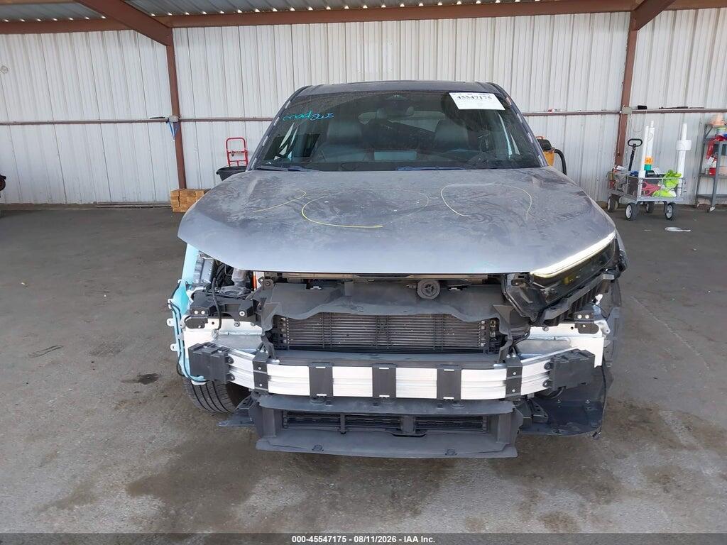 7FARS6H50PE035111 2023 HONDA CR-V HYBRID photo no. 6