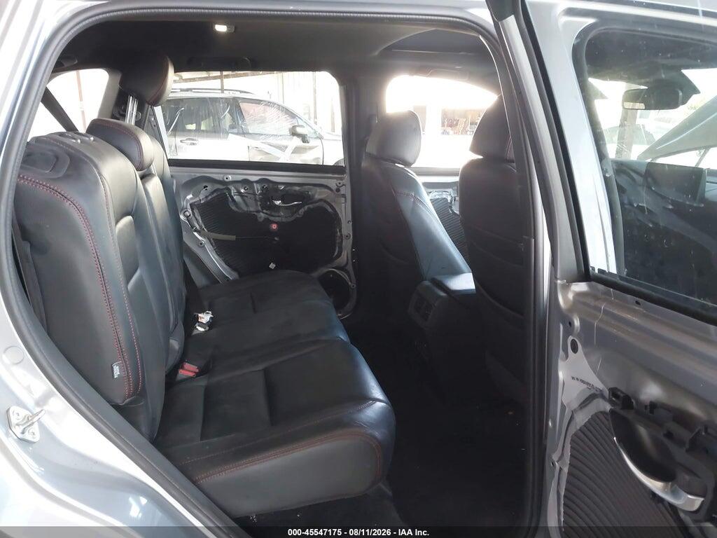 7FARS6H50PE035111 2023 HONDA CR-V HYBRID photo no. 8