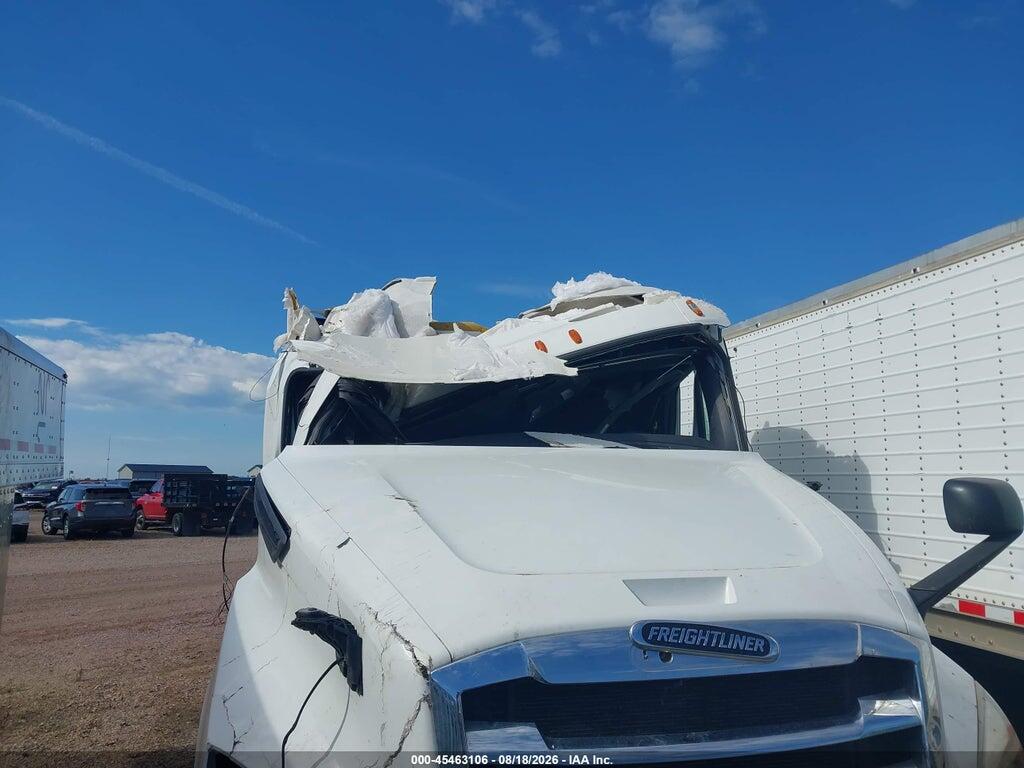 3AKJHHDR3PSNL7973 2023 FREIGHTLINER NEW CASCADIA 126 photo no. 11