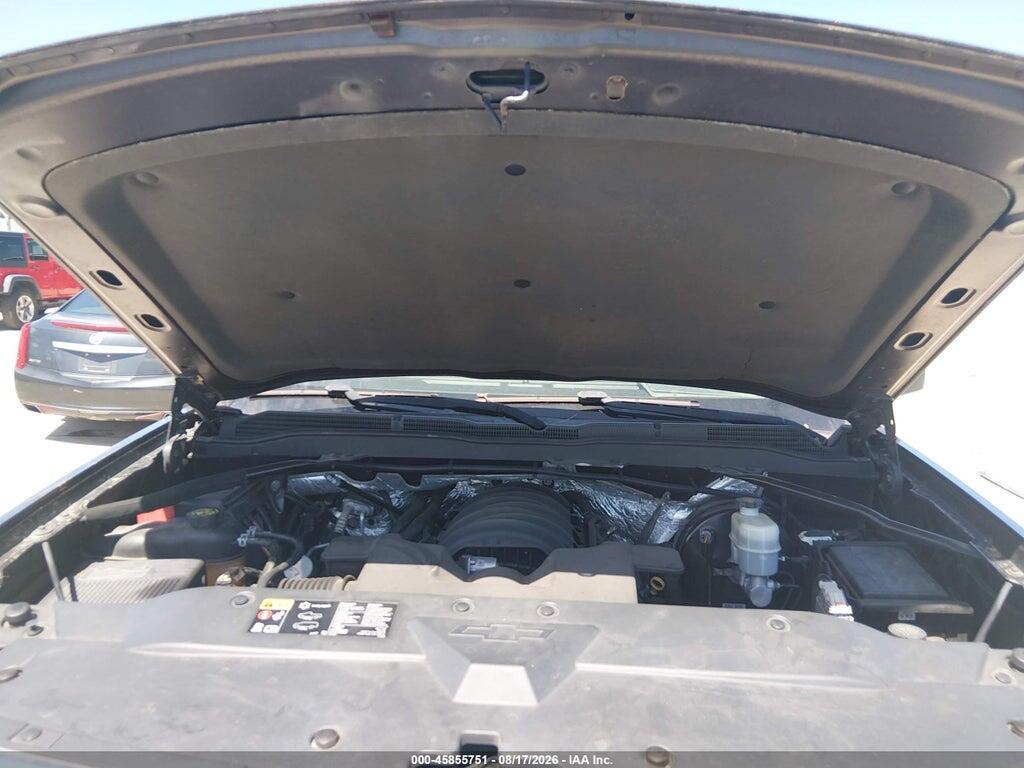 3GCUKSEC4EG441384 2014 CHEVROLET SILVERADO 1500 photo no. 10